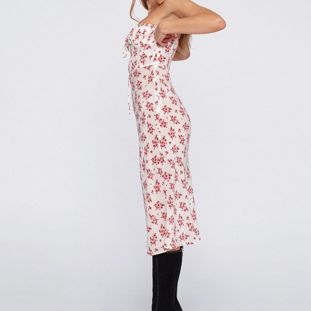 NWT Realisation Par Dress -The Iris